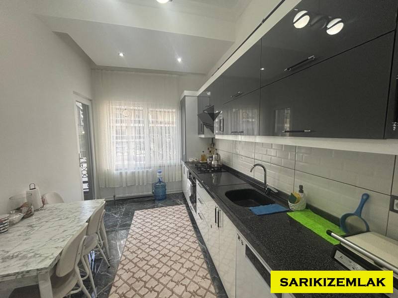 Edremit Kadıköy Mah`da2+1  Daire. - 14